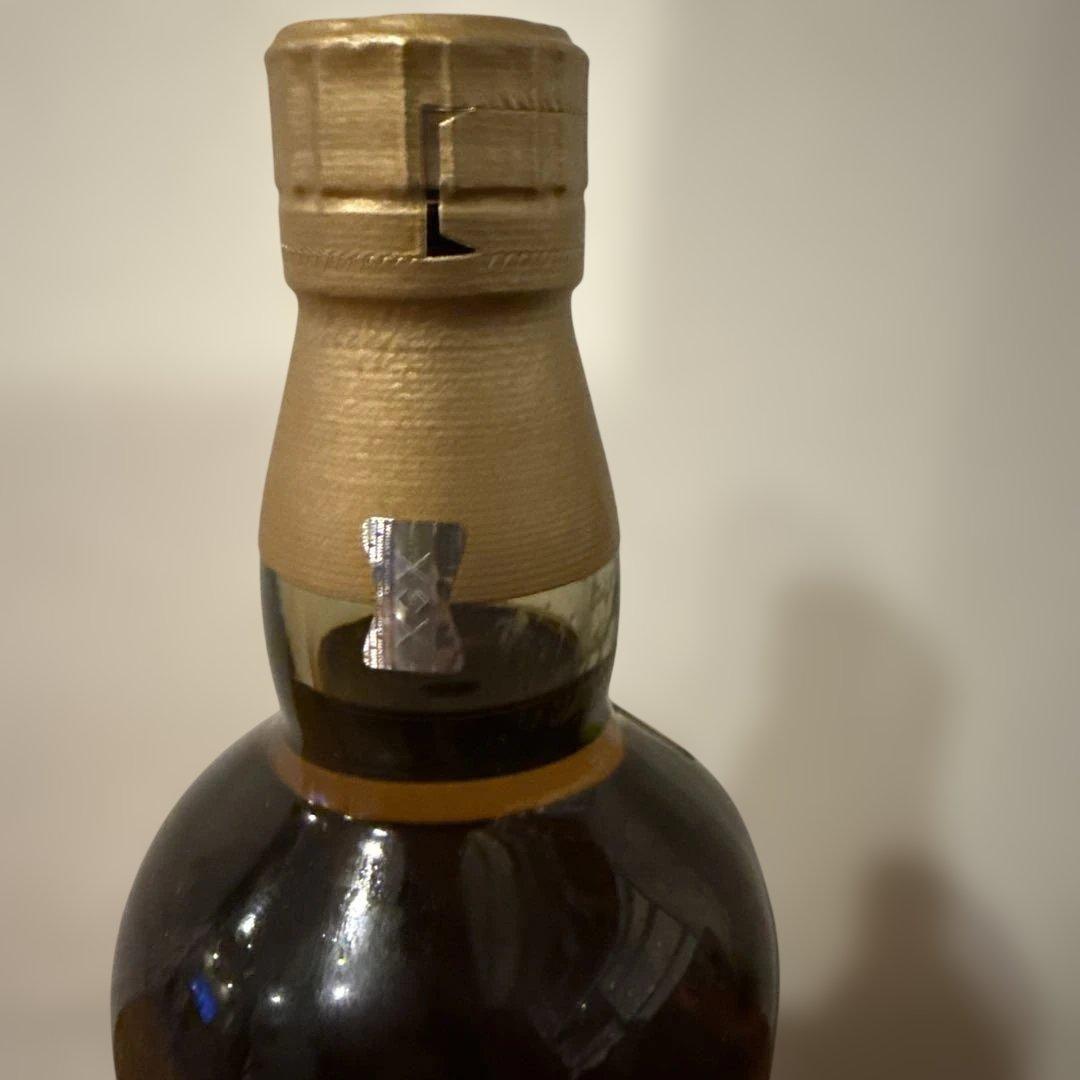 SUNTORY 山崎12年 【新品未開栓】