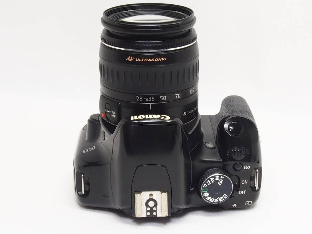 Canon EOS Kiss X2 ダブルレンズセット 《 スマホ転送可能