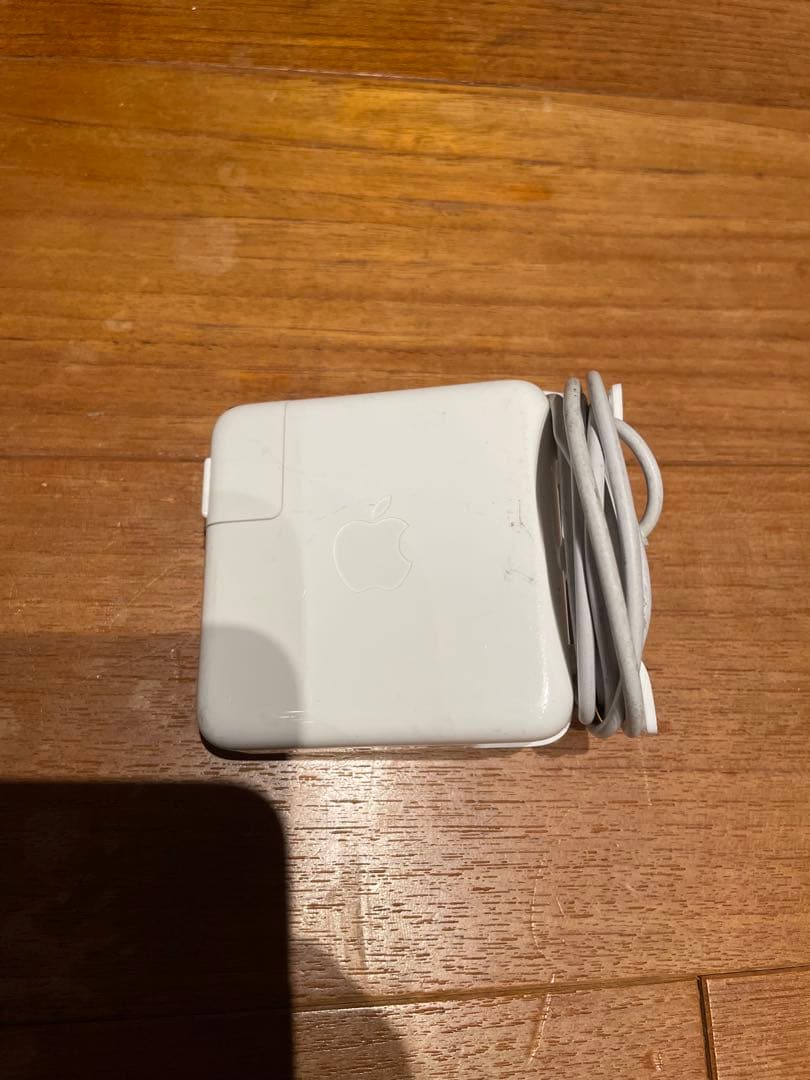 ジャンク品_MacBook Pro (13-inch,500GB,2015)