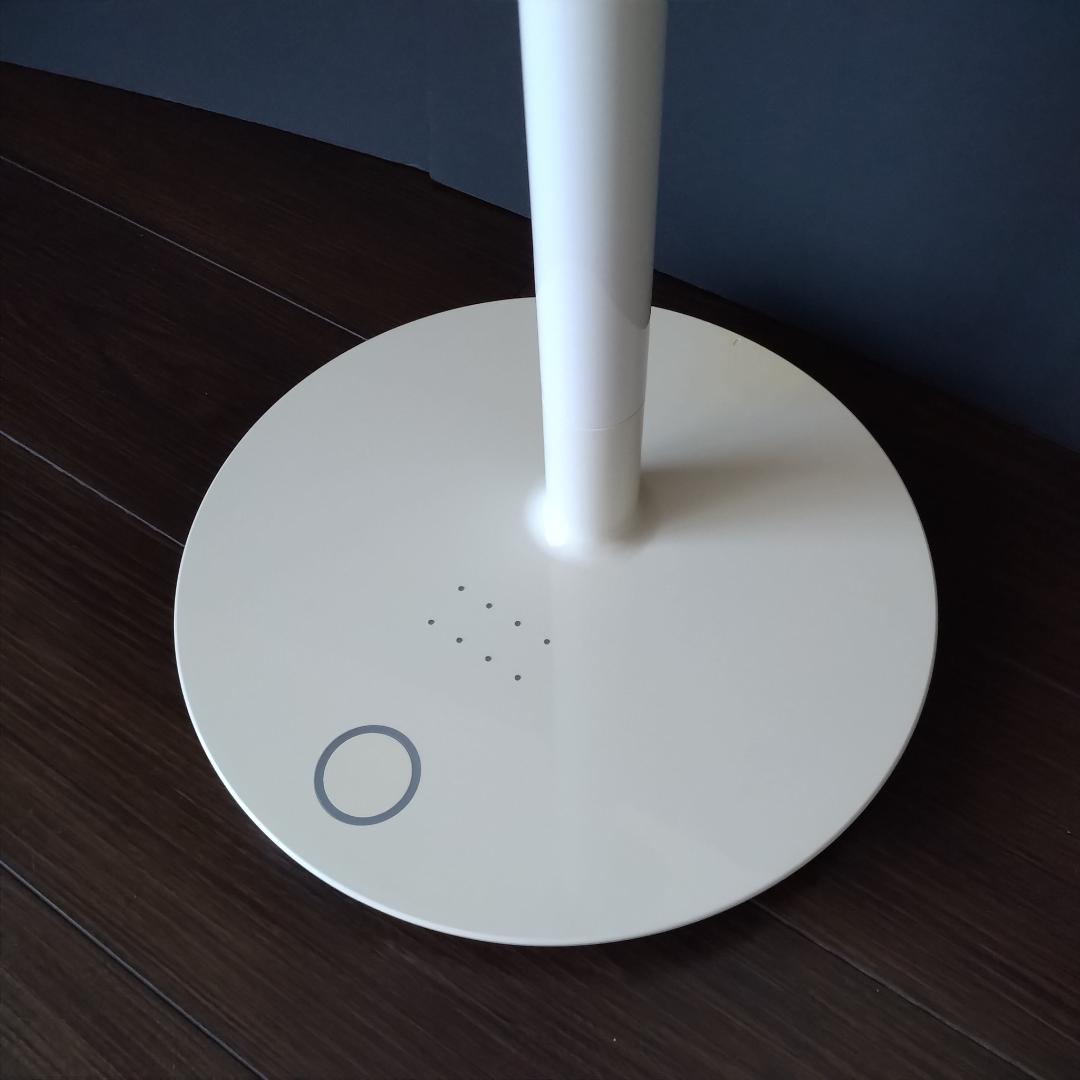 扇風機・サーキュレーター BALMUDA: GreenFan 2 (EGF-1100-WH)