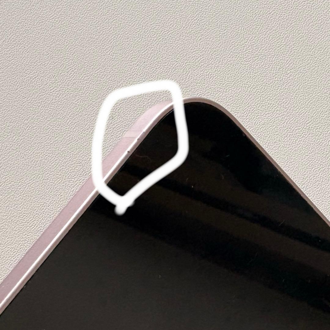 Apple iPhone 13 ピンク 本体 128GB SIMフリー