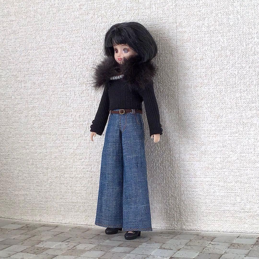 専用　　リカちゃんお洋服