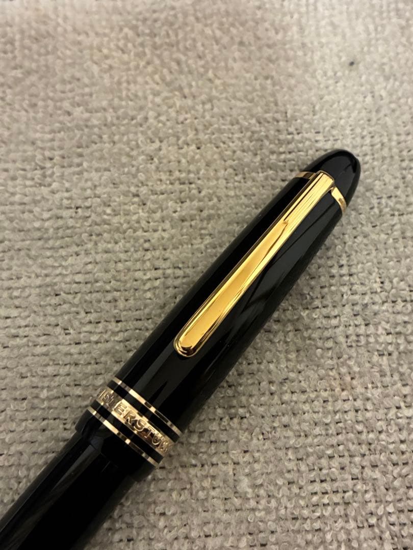 ◾️美品◾️モンブラン164 万年筆◾️フィルハーモニア オブ ネイションズ◾️