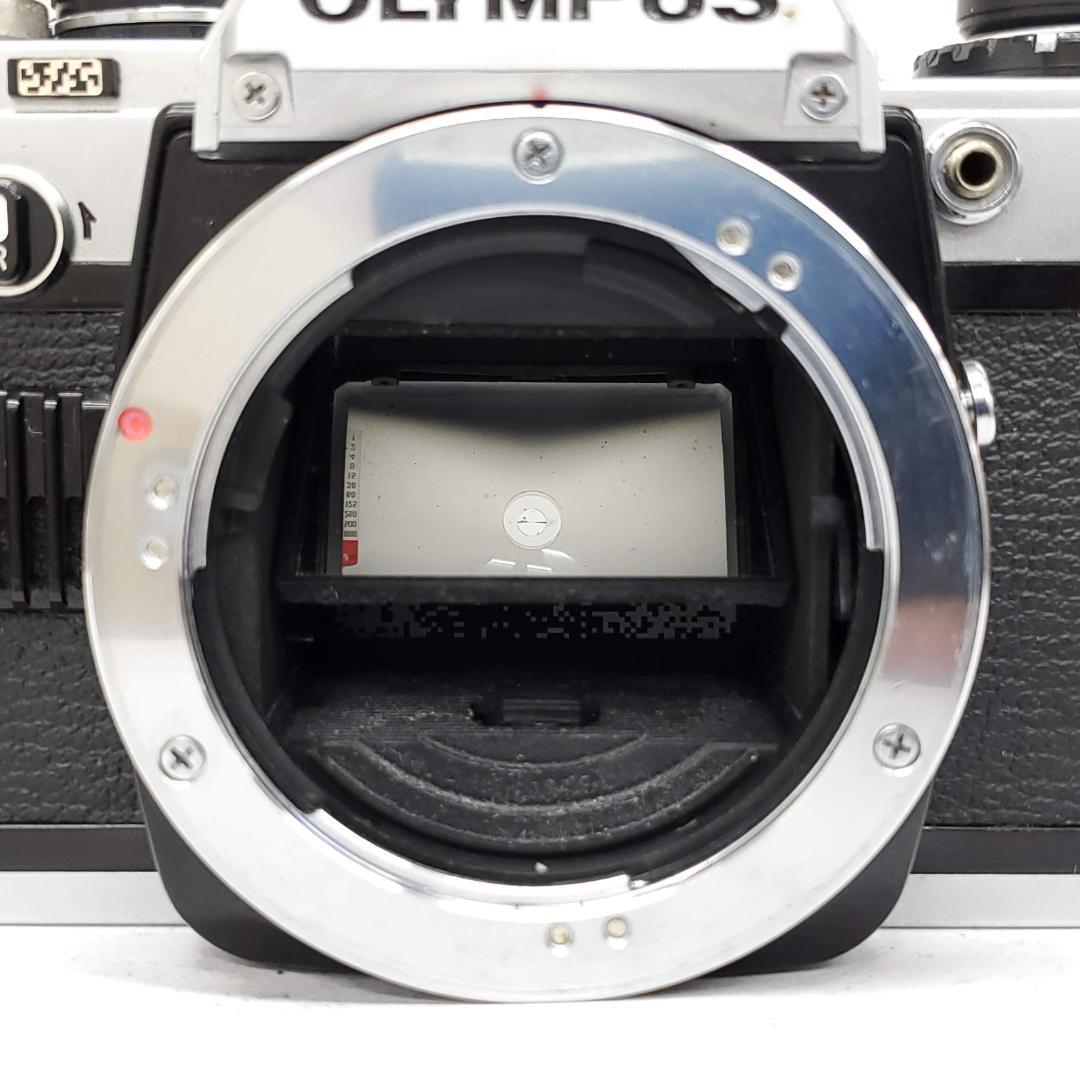 【動作確認済】 Olympus OM10 G0206-234-2p p