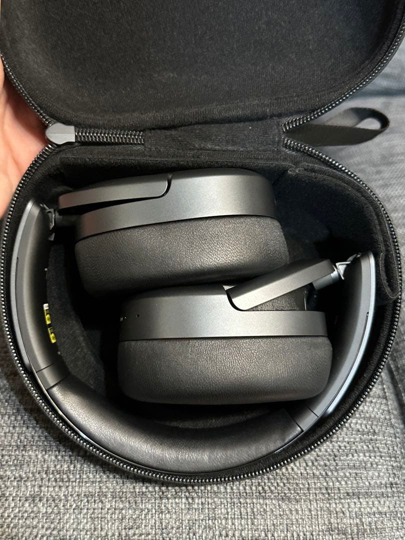 EDIFIER S5 ワイヤレスヘッドホン
