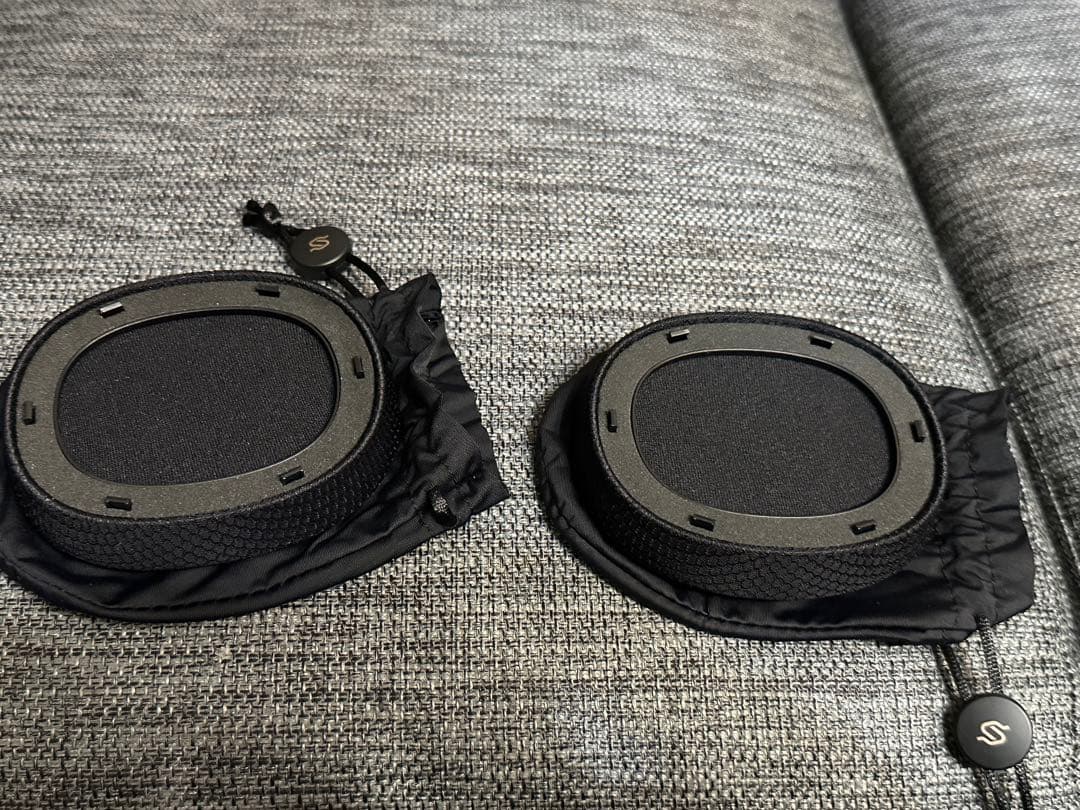 EDIFIER S5 ワイヤレスヘッドホン