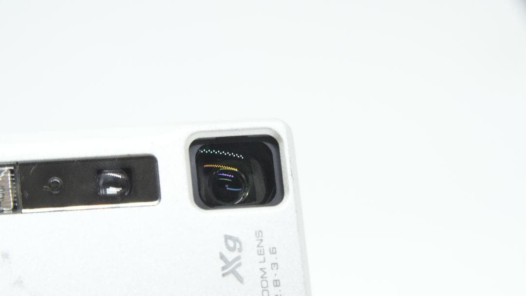 【Y2103】 KONICA MINOLTA DiMAGE Xg コニカミノルタ