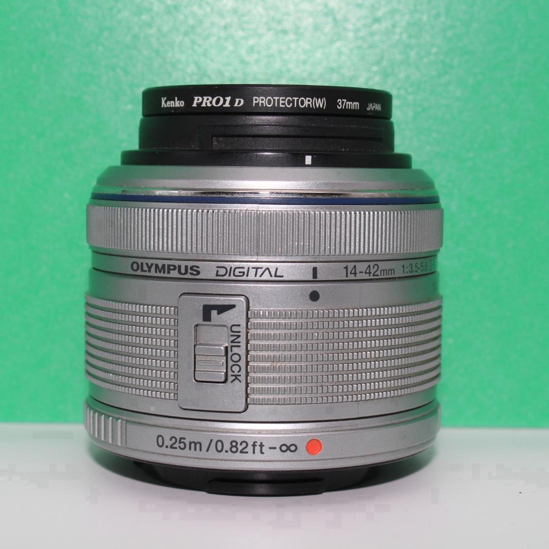 【動作確認済・ショット数7207】OLYMPUS E-PL3 ストロボ付
