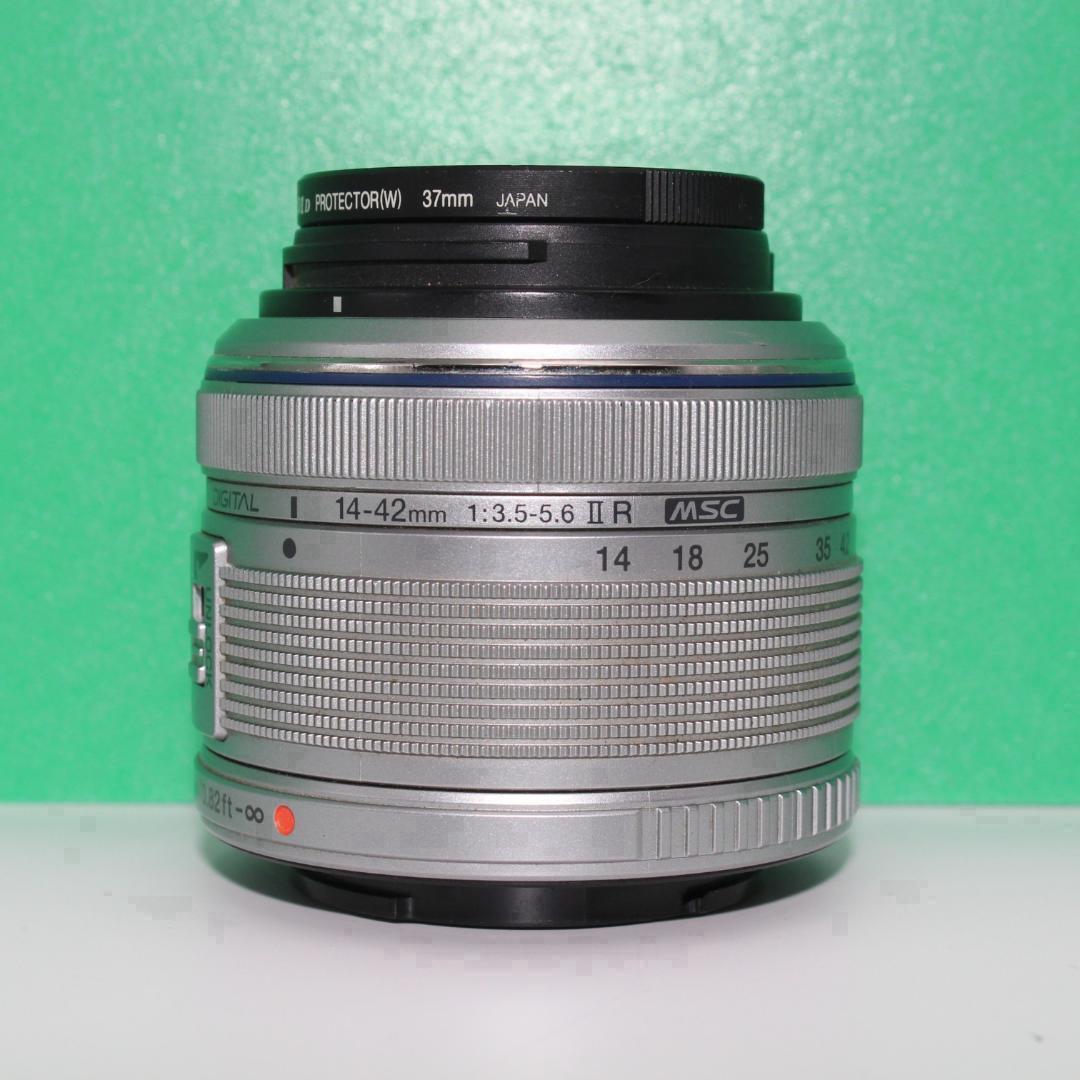 【動作確認済・ショット数7207】OLYMPUS E-PL3 ストロボ付