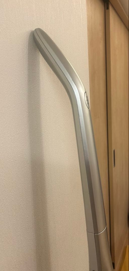 Panasonic コードレス掃除機 MC-SB10J-N
