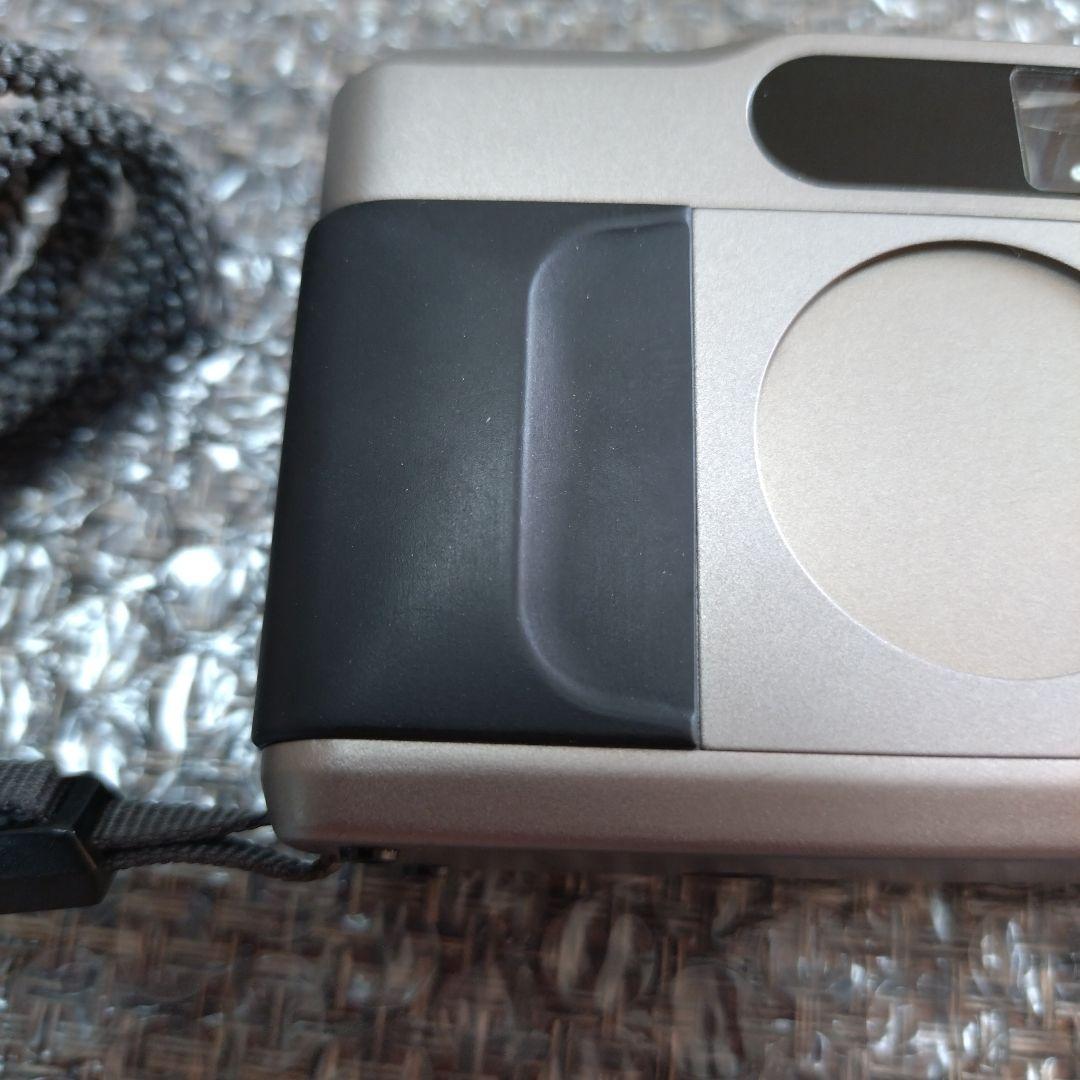 【CONTAX T2 】ZEISS 2.8/38 T* ●中古●ジャンク品●