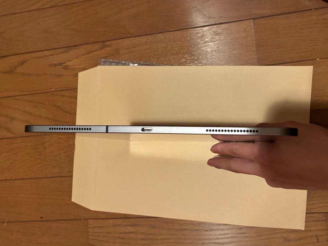 Apple iPad Pro 12.9 4世代　256GB Wi-Fiセルラー