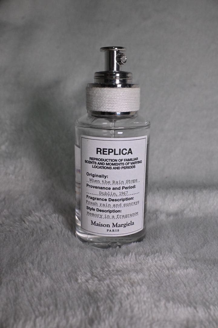 香水(ユニセックス) Maison Margiela REPLICA Eau de Toilette