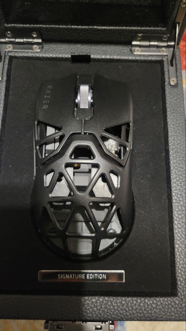 マウス・トラックボール Razer Signature Edition Viper
