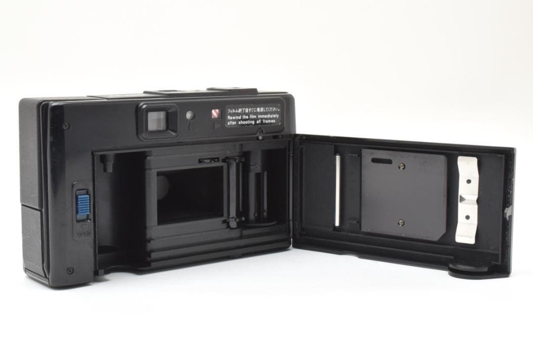 キヤノン CANON AF35M 初代オートボーイ ≪ 動作確認済み ≫