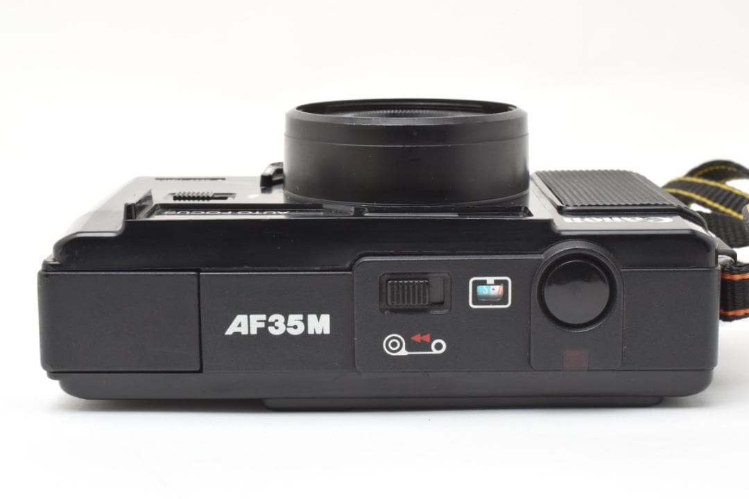 キヤノン CANON AF35M 初代オートボーイ ≪ 動作確認済み ≫