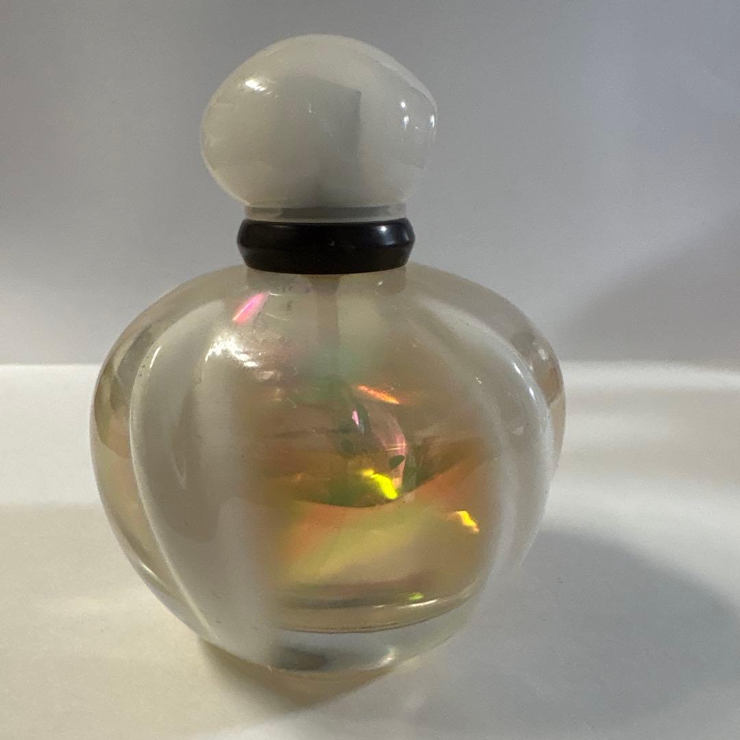 Dior ディオール ピュアプワゾン オードパルファム　50ml