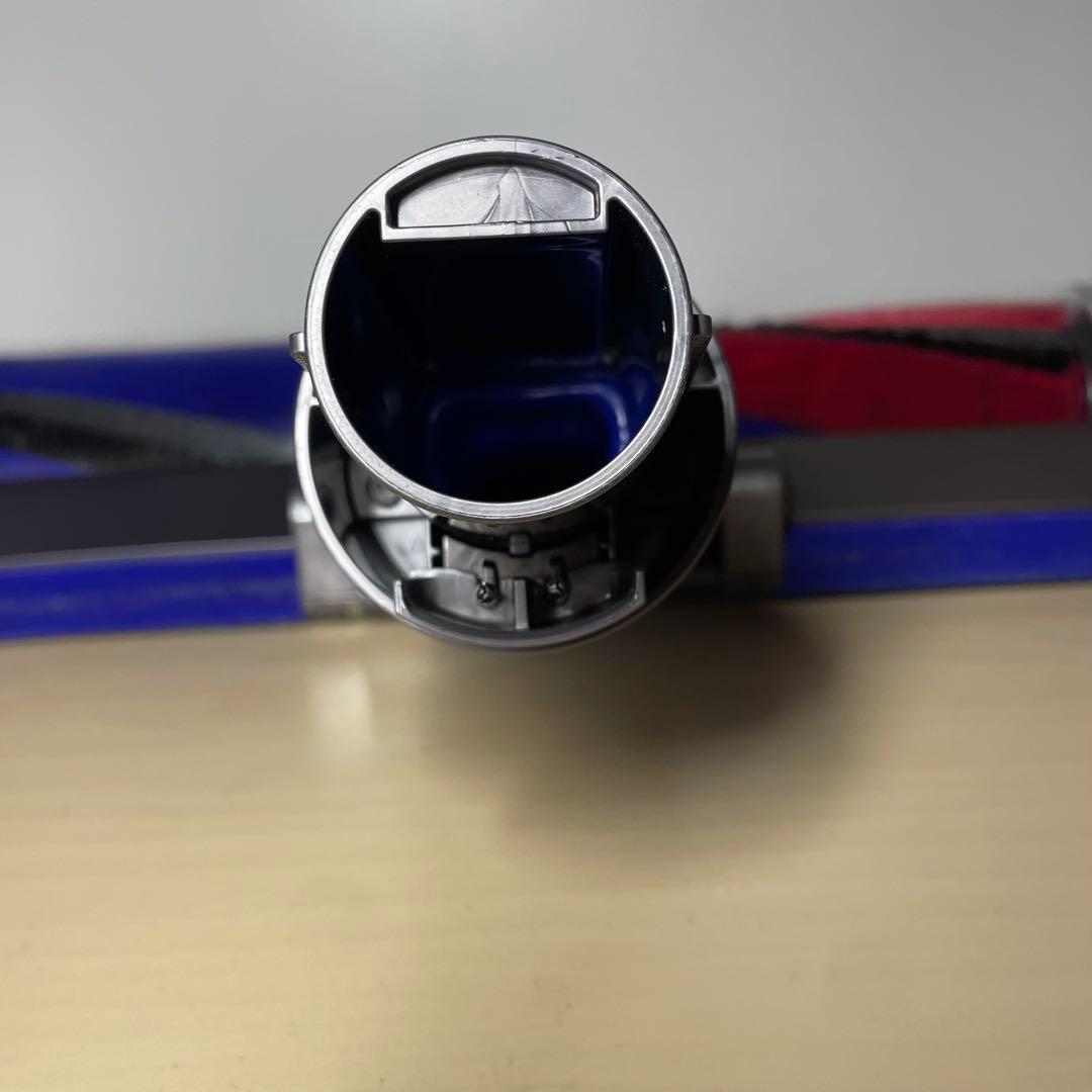V8slim ソフトローラークリーナーヘッド　354531 純正品