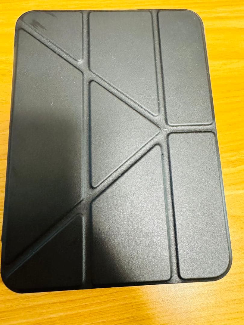 iPad mini Wi-Fi + Cellular 256GB スペースグレイ