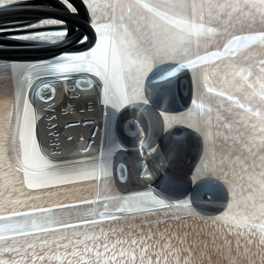 【美品】SHURE SE215 Special Edition クリアパープル