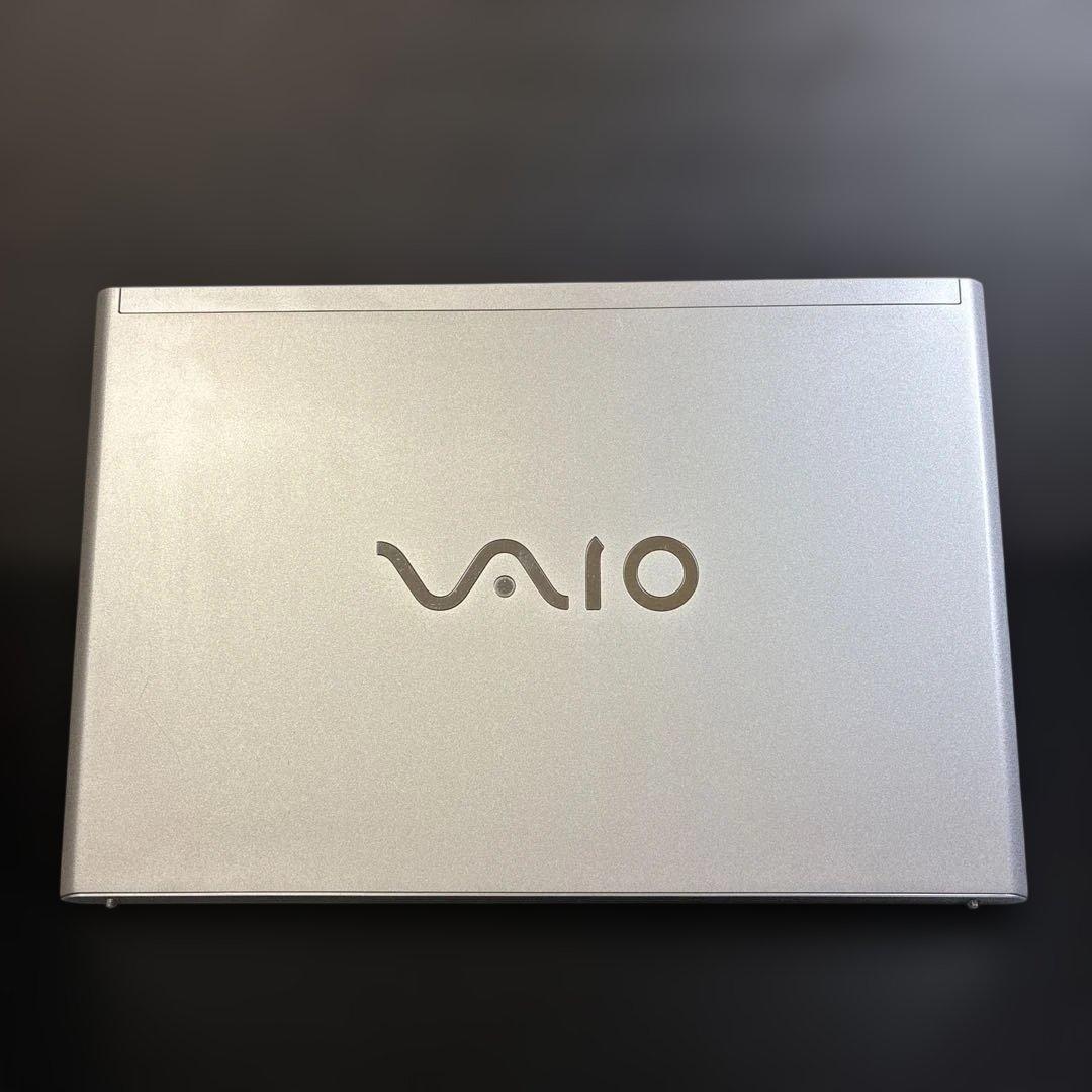 T*a様 【SALE】VAIO S13 SV Core i3 SSD128GB