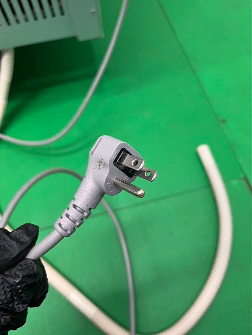 ☆地域限定送料無料☆工場整備品☆パナソニック　テーブル型冷蔵庫 業務用