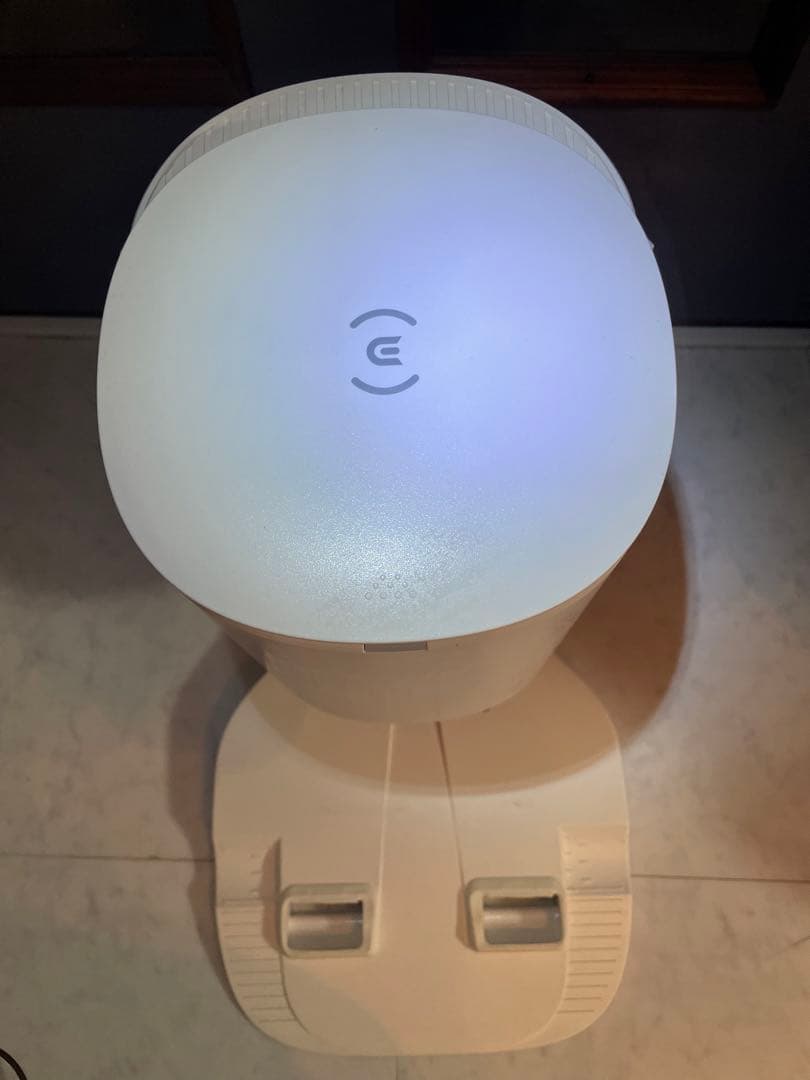 ECOVACS エコバックス ロボッ 卜掃除機DEEBOT N8+
