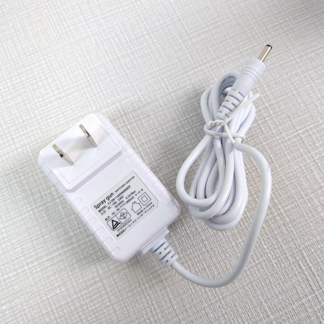 M0326C1 未使用★たかの友梨ビューティクリニックスプレーガン 美容液噴霧器