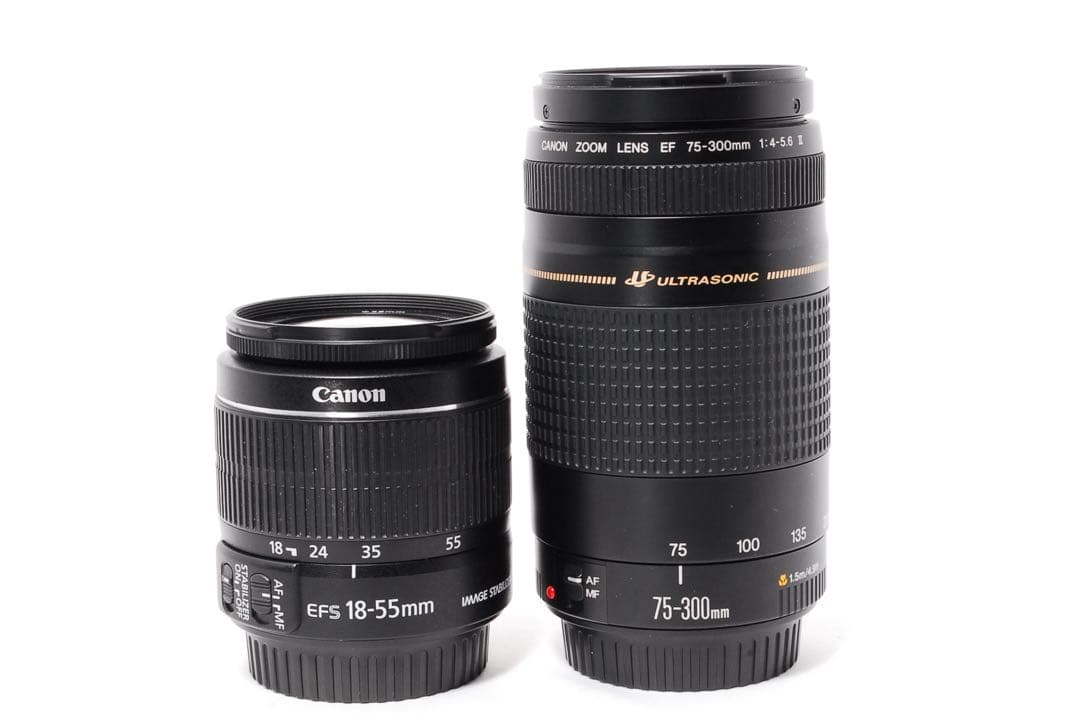 Canon Kiss X7i◆ショット数少なめ◆スマホ転送◆一眼レフカメラ◆美品