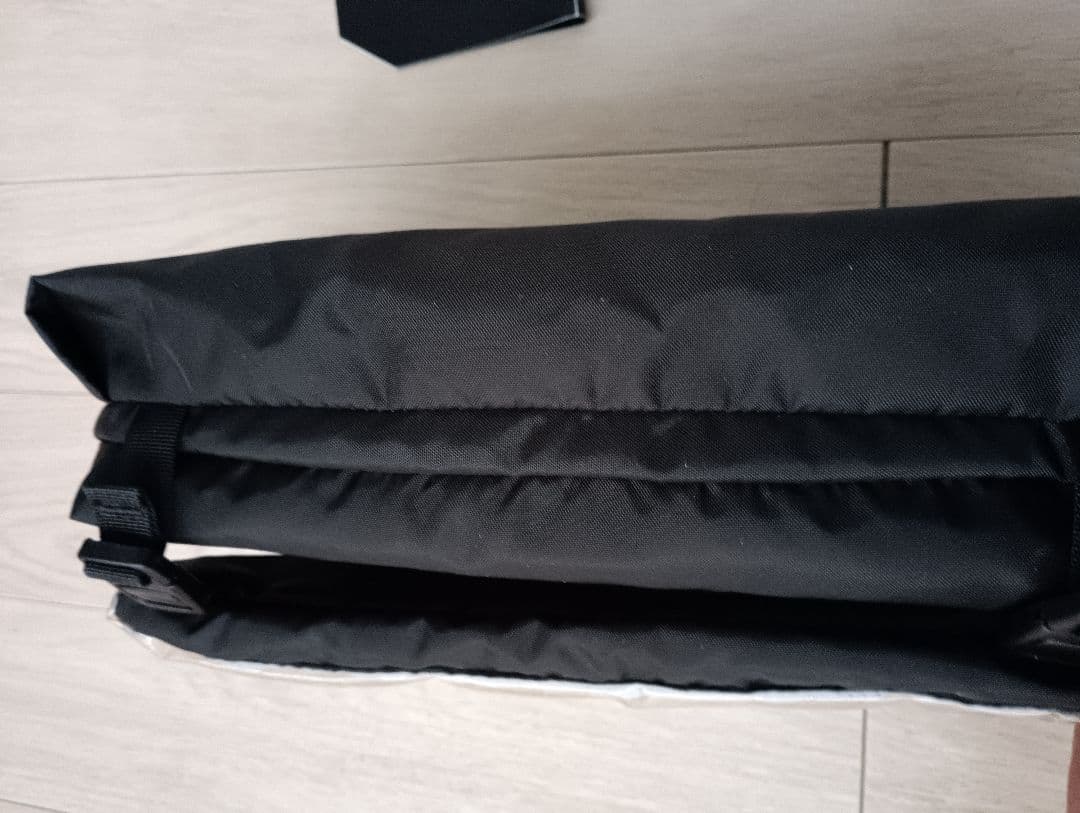 アークテリクス　INDEX LARGE TOILETRIES BAG