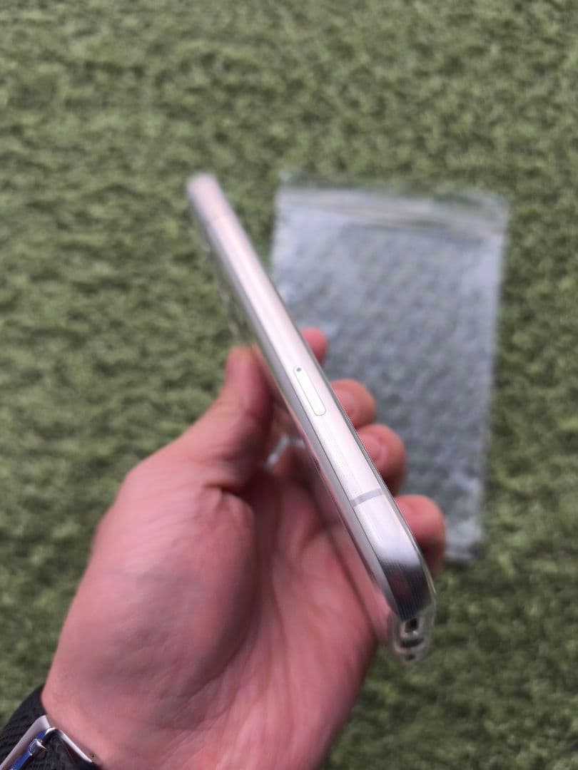 Google Pixel8a ケース付き