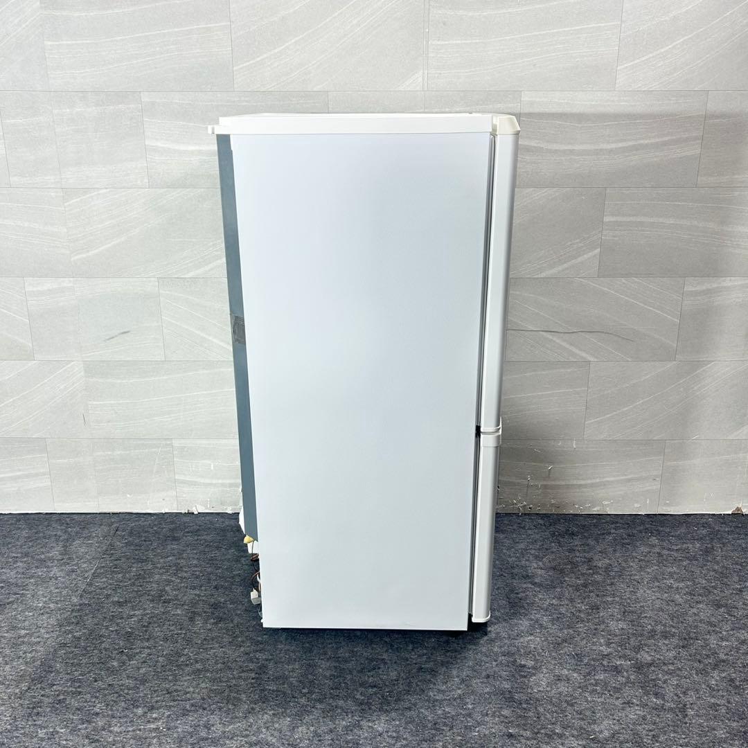 Panasonic 冷蔵庫 NR-BW14CJ 格安 単身用 家電 d5659