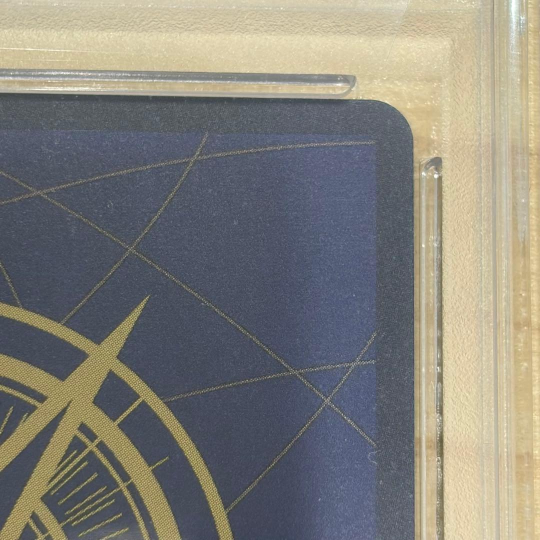 ヴィンスモーク・レイジュ フラッグシップバトル PSA10 ワンピースカード