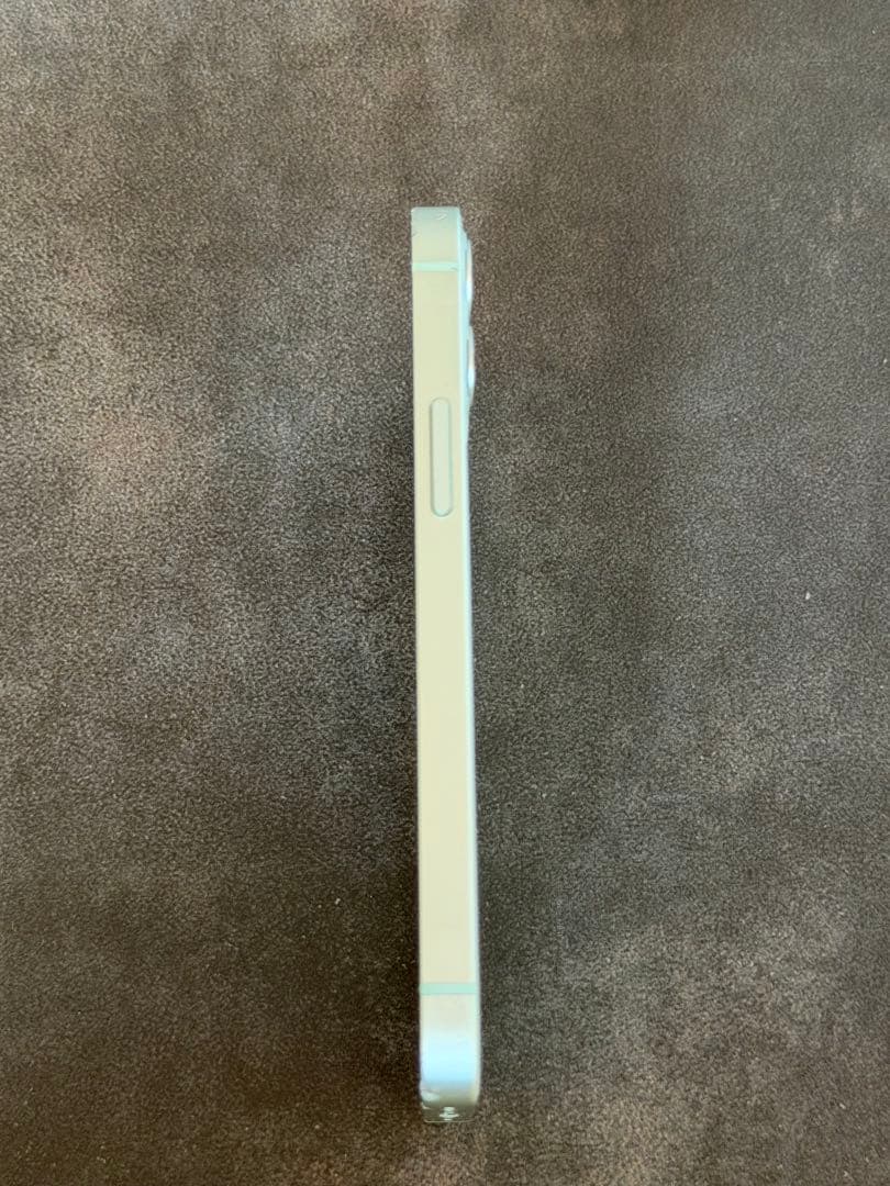 即発送　iPhone12 mini 128GB グリーン 本体