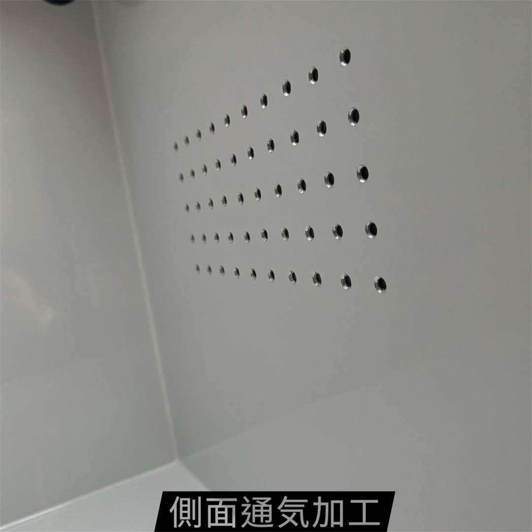 爬虫類用オリジナルケージ 1200×600×600 軽量仕様