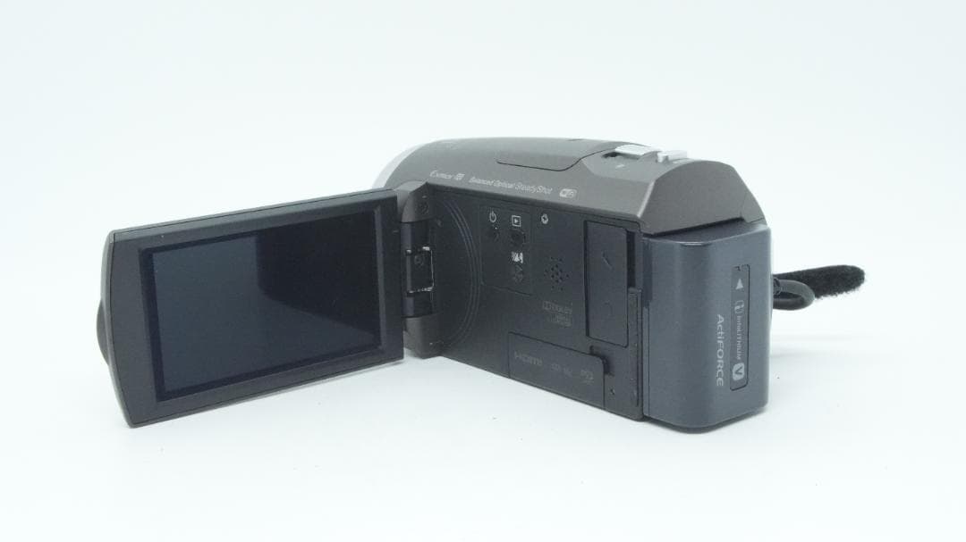 【C2200】 SONY Handycam HDR-CX680 ブラウン ソニー