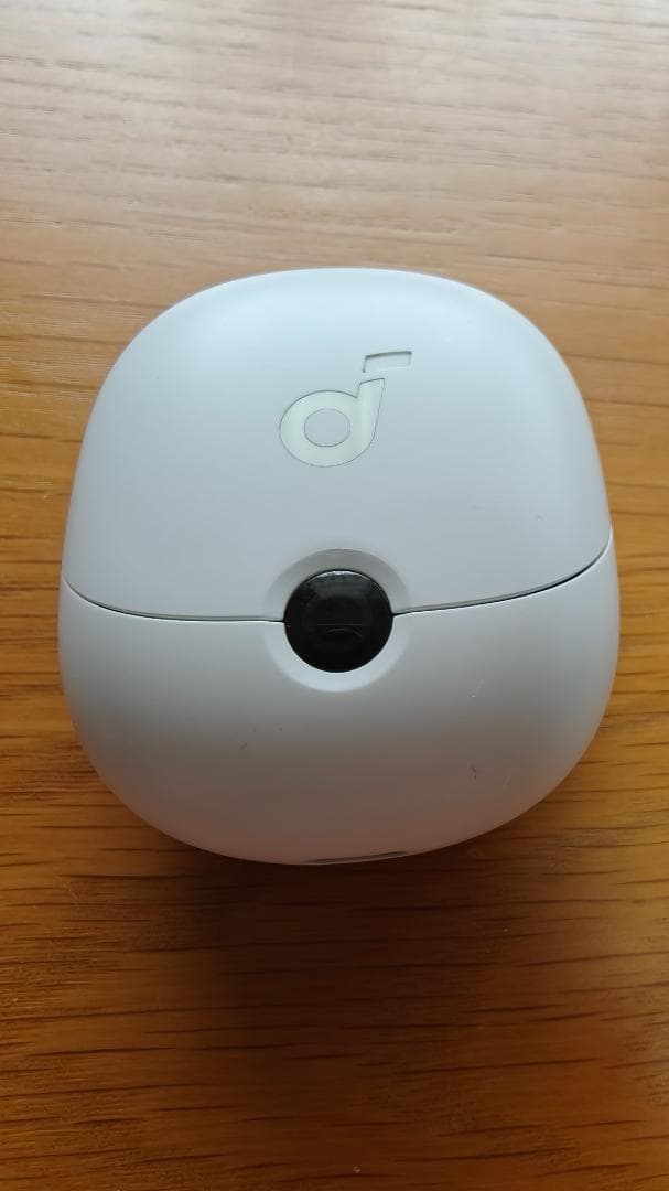 完全ワイヤレスイヤホン Soundcore VR-P10