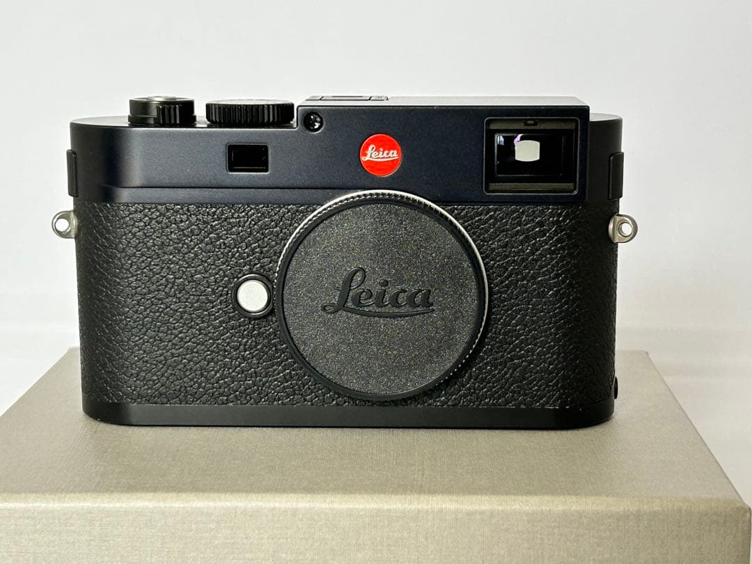Leica M typ262 デジタルカメラ ライカM typ262 美品
