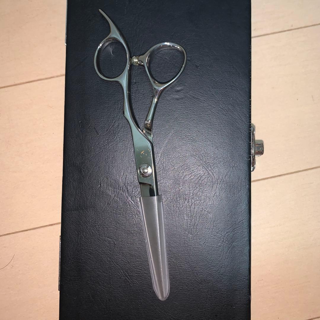 シザー3本セット エルゴノミックデザイン
