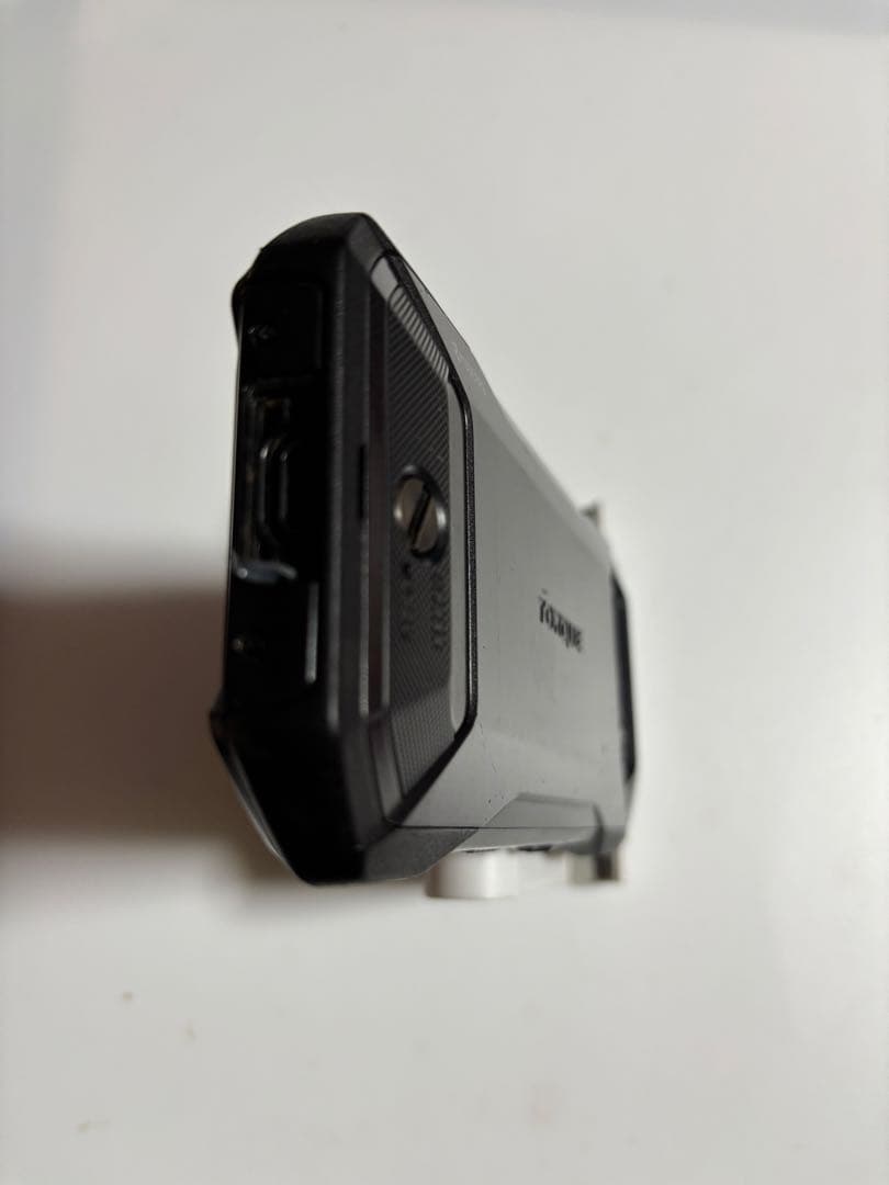 ワイヤレス充電付 128G KYG01 TORQUE 5G au SIMフリー