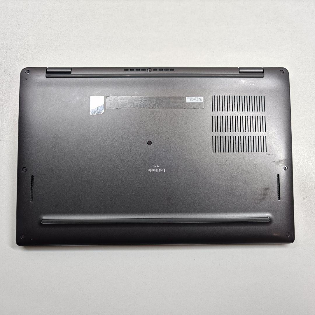 Windowsノート本体 Dell Latitude 7430 i5-1245U 16GB 512GB