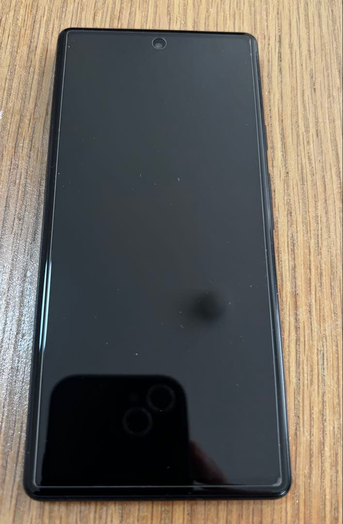 Y*U様 Google Pixel 6a 本体 128GB SIM フリーオマケ