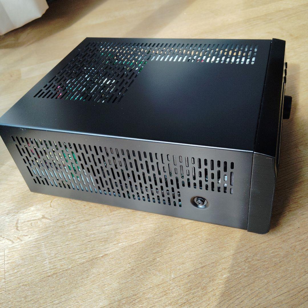 DENON RCD-M41(B) 整備 完動品
