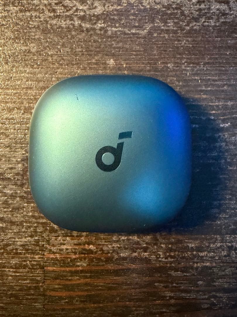 Soundcore Liberty 4 Pro ワイヤレスイヤホン