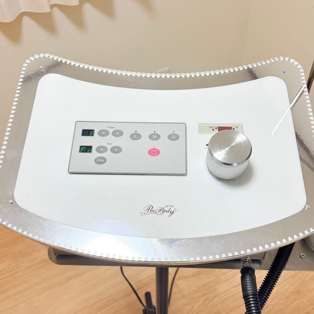 プロボディセルケア 業務用痩身 プローブ完品 Pro Body cellcare
