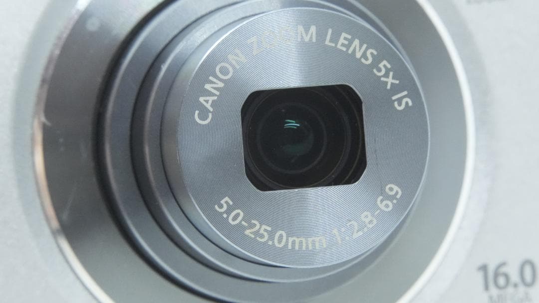 【C2246】 Canon Powershot A3500 IS キャノン