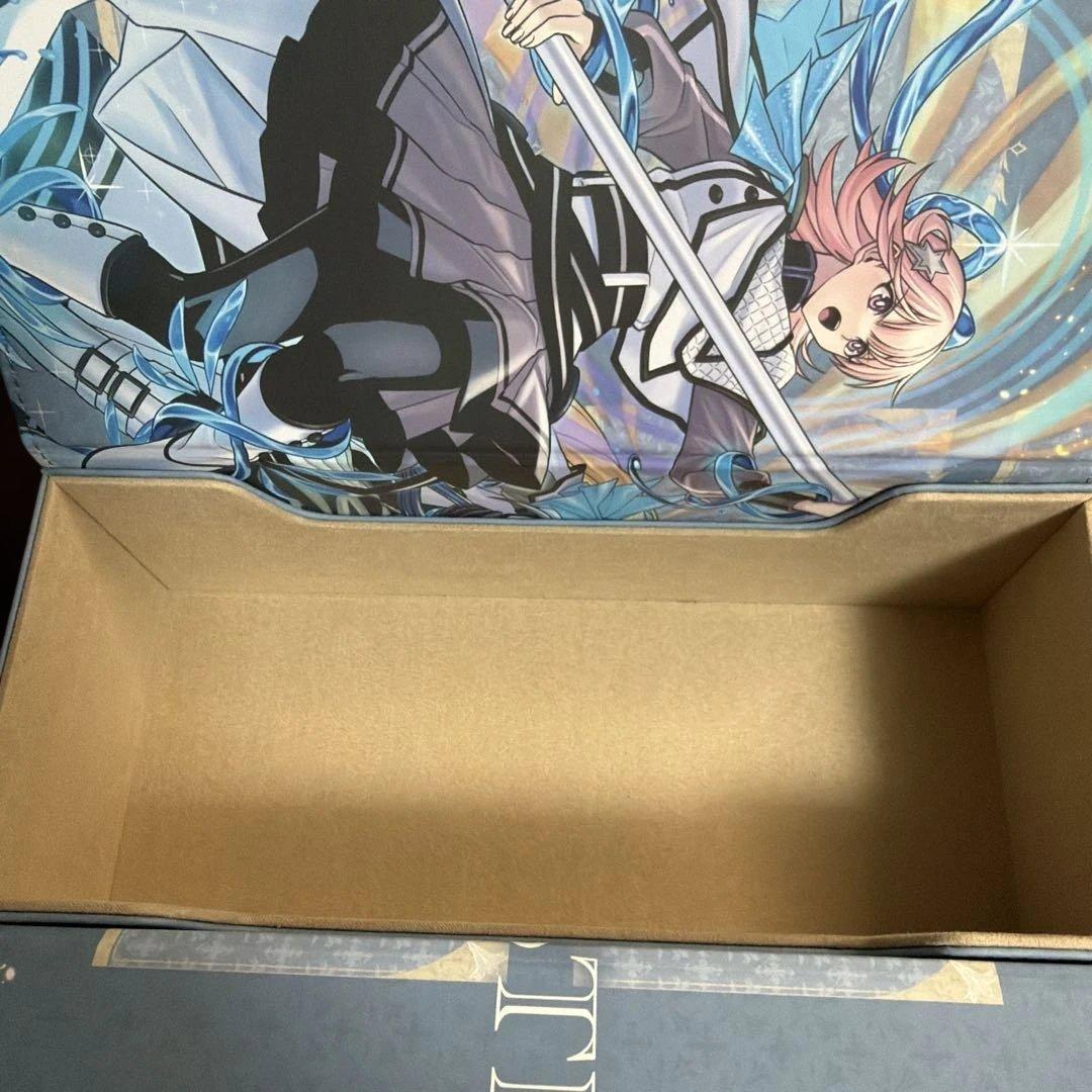 遊戯王 デラックスデュエルセット エクソシスター　サプライ品のみ