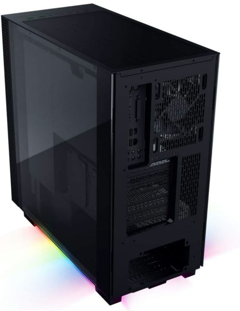 【使用感あり】Razer Tomahawk ATX PCケース