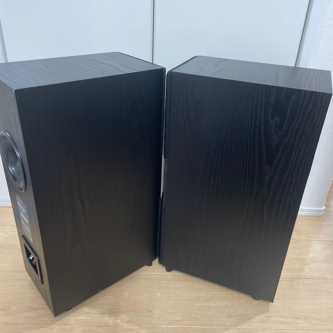 超希少　JBL SVA1500 2wayスピーカー シリアル連番