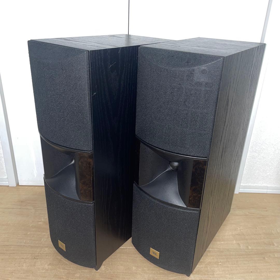 超希少　JBL SVA1500 2wayスピーカー シリアル連番